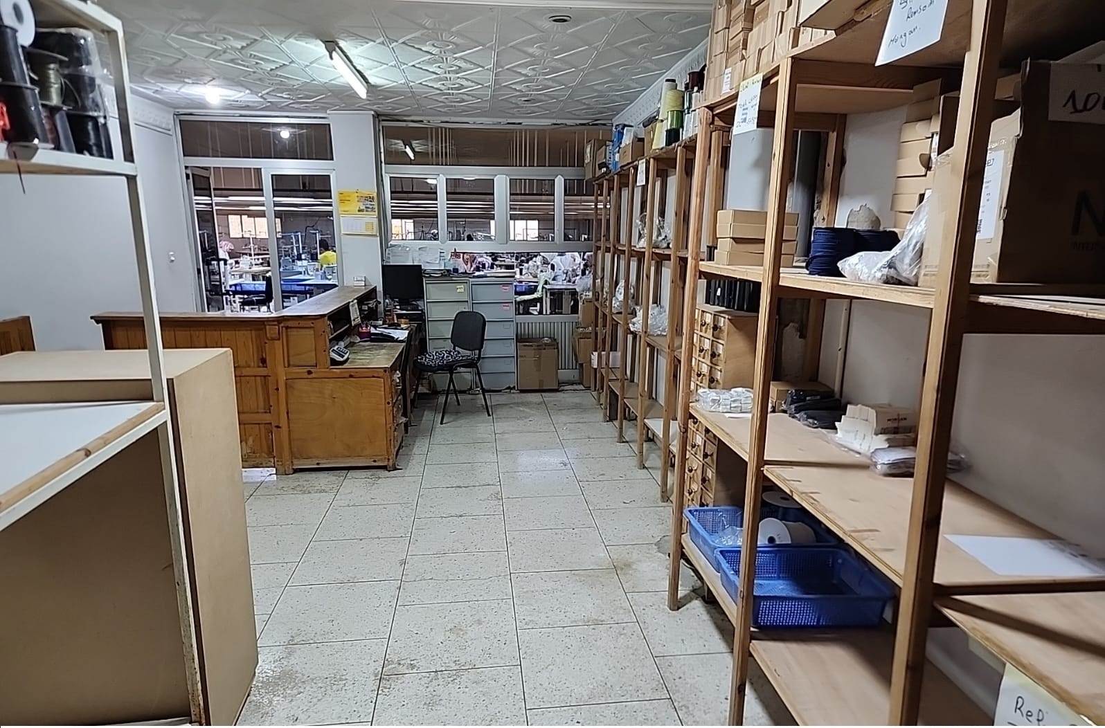 Magasin Accessoires